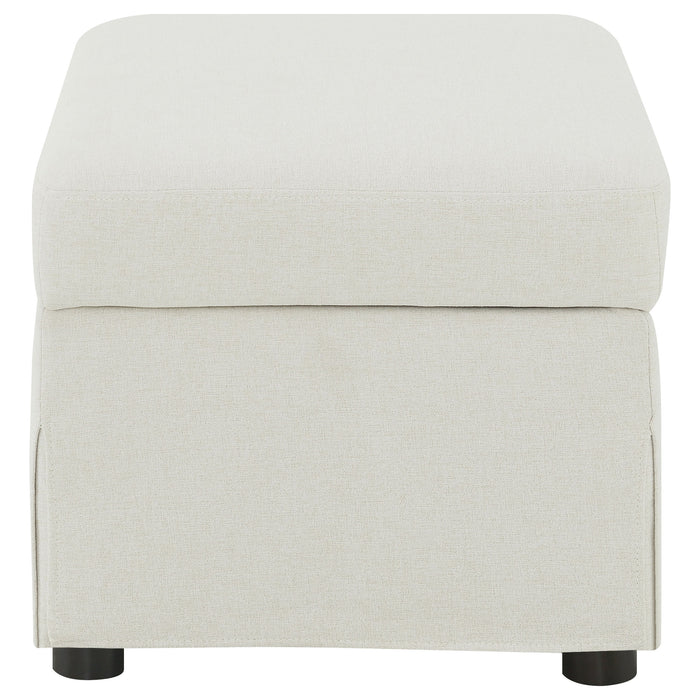 Winter Ottomans - Imperial Furniture (Las Vegas, NV) - Multi Location