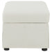 Winter Ottomans - Imperial Furniture (Las Vegas, NV) - Multi Location