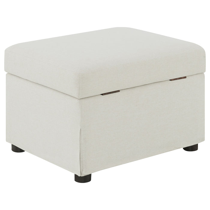 Winter Ottomans - Imperial Furniture (Las Vegas, NV) - Multi Location