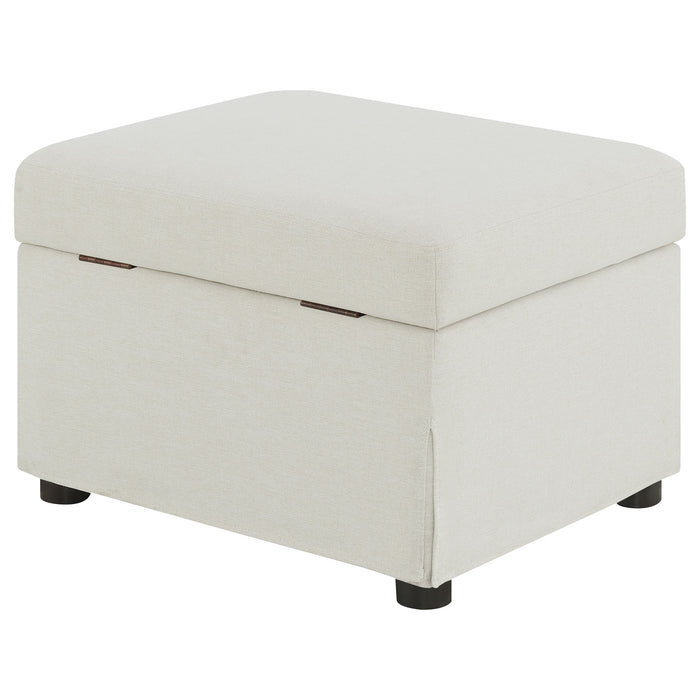 Winter Ottomans - Imperial Furniture (Las Vegas, NV) - Multi Location