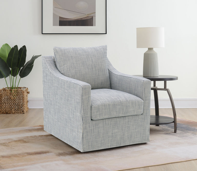 Winter Accent Chairs - Imperial Furniture (Las Vegas, NV) - Multi Location