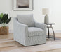 Winter Accent Chairs - Imperial Furniture (Las Vegas, NV) - Multi Location