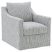 Winter Accent Chairs - Imperial Furniture (Las Vegas, NV) - Multi Location