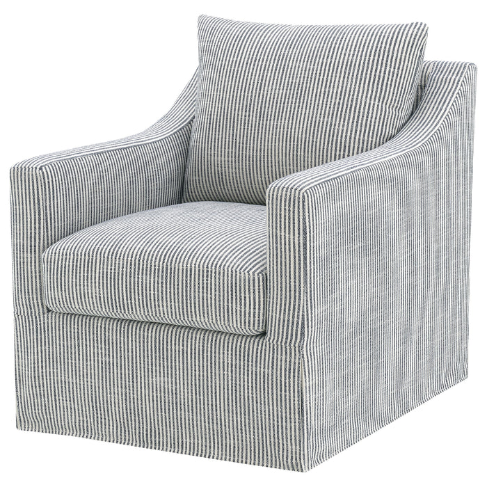 Winter Accent Chairs - Imperial Furniture (Las Vegas, NV) - Multi Location