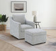 Winter Accent Chairs - Imperial Furniture (Las Vegas, NV) - Multi Location