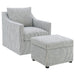 Winter Accent Chairs - Imperial Furniture (Las Vegas, NV) - Multi Location