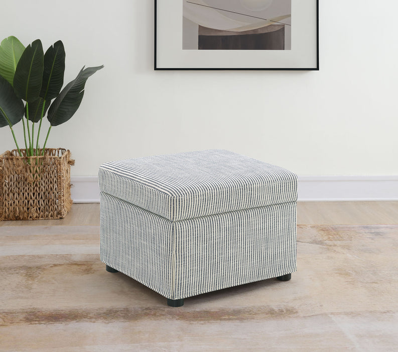 Winter Ottomans - Imperial Furniture (Las Vegas, NV) - Multi Location
