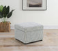Winter Ottomans - Imperial Furniture (Las Vegas, NV) - Multi Location