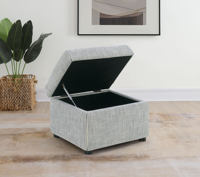 Winter Ottomans - Imperial Furniture (Las Vegas, NV) - Multi Location