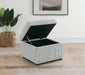 Winter Ottomans - Imperial Furniture (Las Vegas, NV) - Multi Location