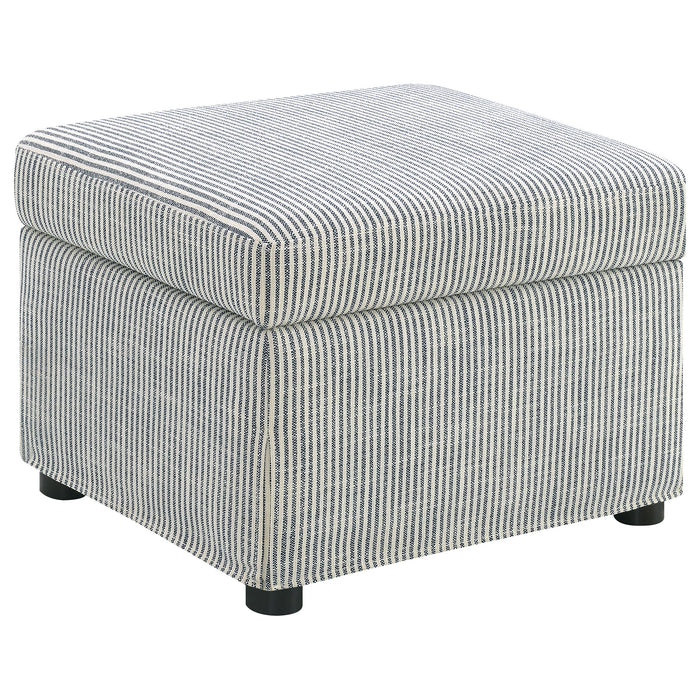 Winter Ottomans - Imperial Furniture (Las Vegas, NV) - Multi Location