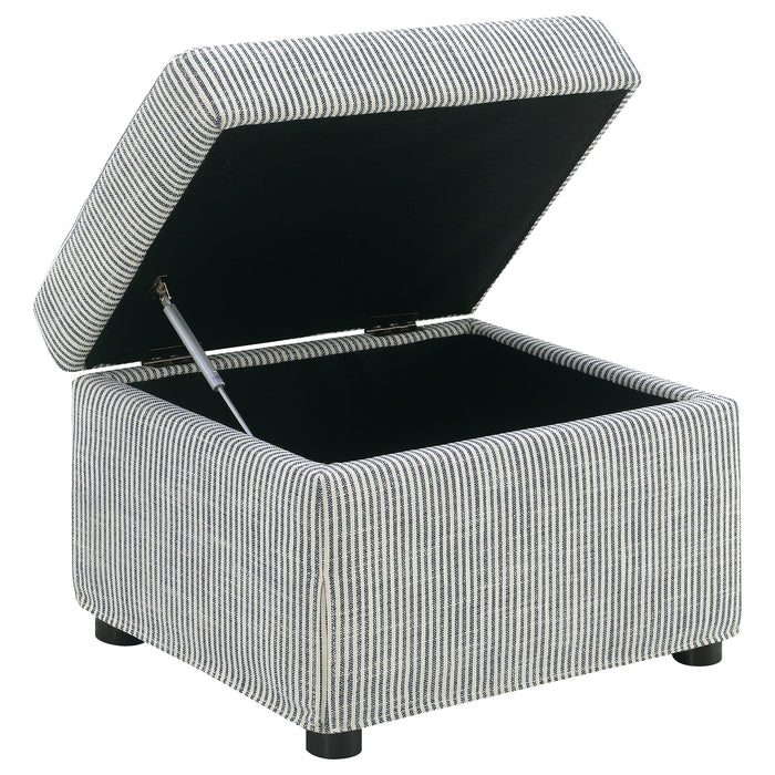 Winter Ottomans - Imperial Furniture (Las Vegas, NV) - Multi Location