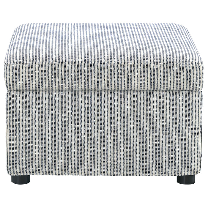 Winter Ottomans - Imperial Furniture (Las Vegas, NV) - Multi Location