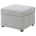 Winter Ottomans - Imperial Furniture (Las Vegas, NV) - Multi Location