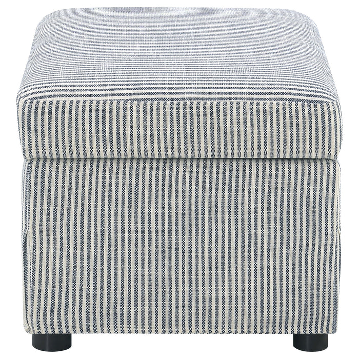 Winter Ottomans - Imperial Furniture (Las Vegas, NV) - Multi Location