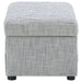Winter Ottomans - Imperial Furniture (Las Vegas, NV) - Multi Location