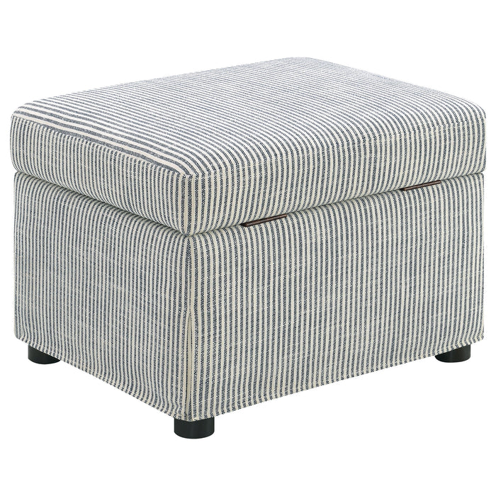 Winter Ottomans - Imperial Furniture (Las Vegas, NV) - Multi Location