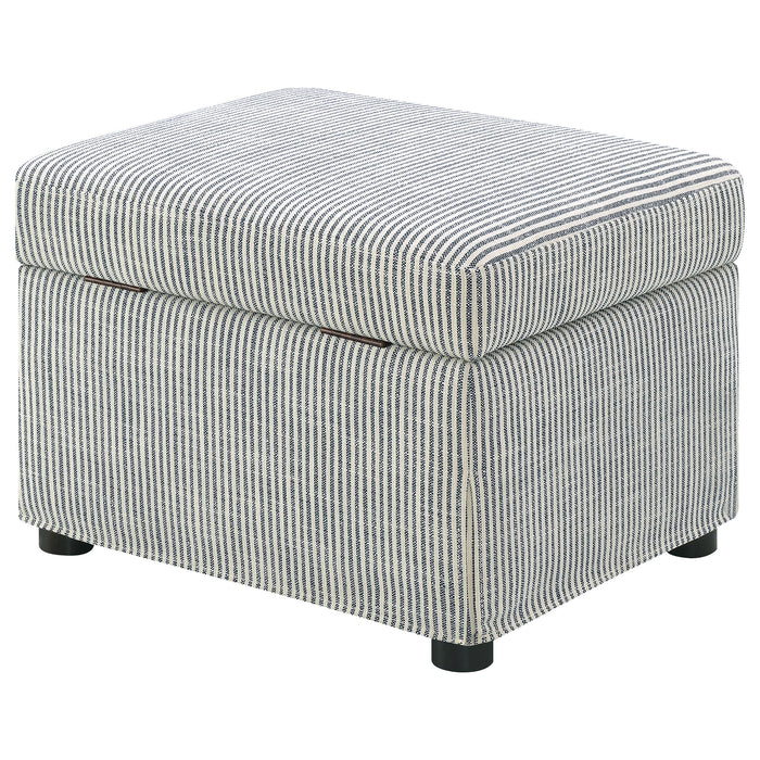 Winter Ottomans - Imperial Furniture (Las Vegas, NV) - Multi Location