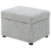 Winter Ottomans - Imperial Furniture (Las Vegas, NV) - Multi Location