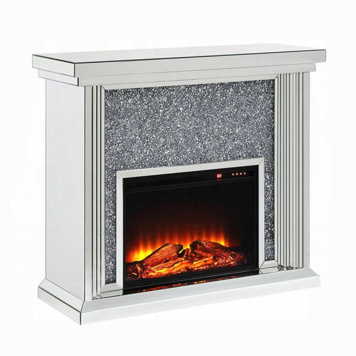 Noralie Fireplace - Imperial Furniture (Las Vegas, NV) - Multi Location