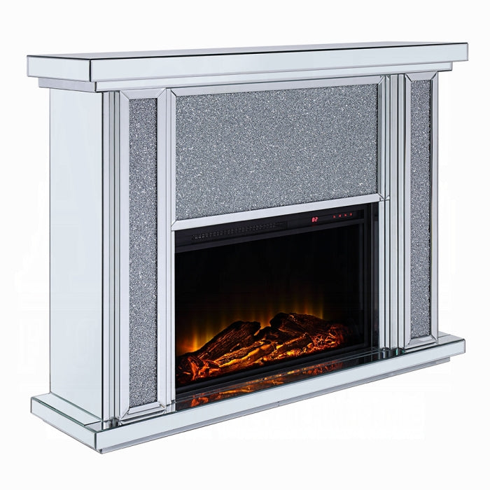 Noralie Fireplace - Imperial Furniture (Las Vegas, NV) - Multi Location