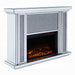 Noralie Fireplace - Imperial Furniture (Las Vegas, NV) - Multi Location