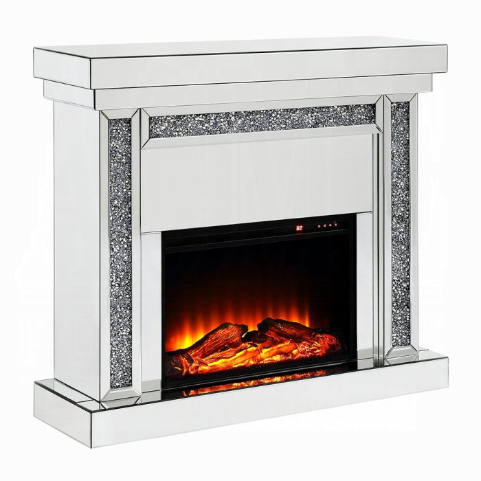Noralie Fireplace - Imperial Furniture (Las Vegas, NV) - Multi Location