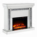 Noralie Fireplace - Imperial Furniture (Las Vegas, NV) - Multi Location
