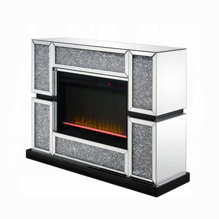 Noralie Fireplace - Imperial Furniture (Las Vegas, NV) - Multi Location