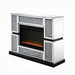 Noralie Fireplace - Imperial Furniture (Las Vegas, NV) - Multi Location