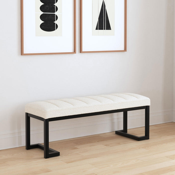 Mesa Bench - Imperial Furniture (Las Vegas, NV) - Multi Location