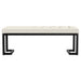 Mesa Bench - Imperial Furniture (Las Vegas, NV) - Multi Location