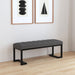 Mesa Bench - Imperial Furniture (Las Vegas, NV) - Multi Location