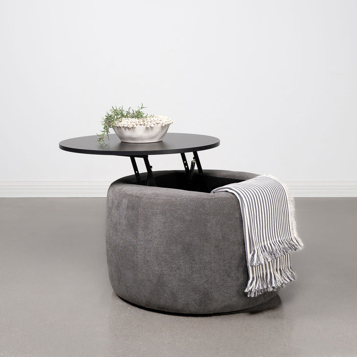 Tesoro Ottoman - Imperial Furniture (Las Vegas, NV) - Multi Location