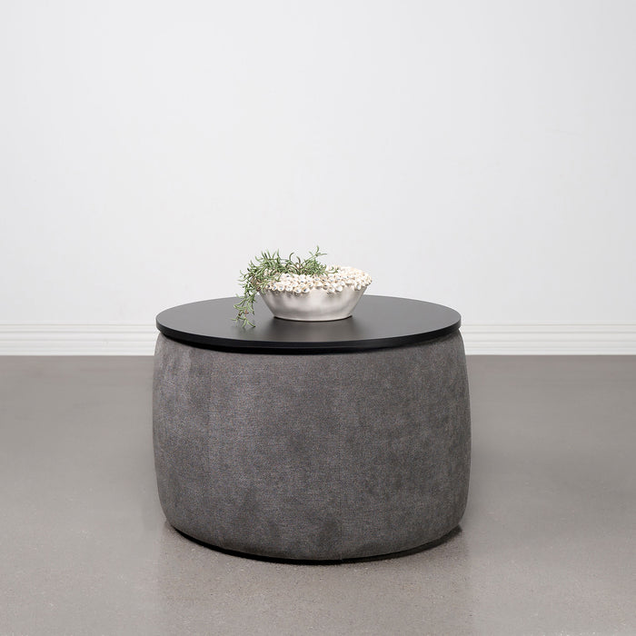 Tesoro Ottoman - Imperial Furniture (Las Vegas, NV) - Multi Location