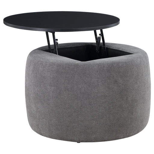 Tesoro Ottoman - Imperial Furniture (Las Vegas, NV) - Multi Location