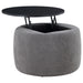 Tesoro Ottoman - Imperial Furniture (Las Vegas, NV) - Multi Location