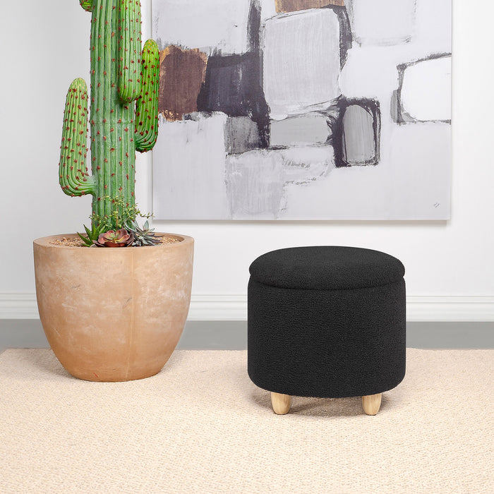 Valia Ottoman - Imperial Furniture (Las Vegas, NV) - Multi Location