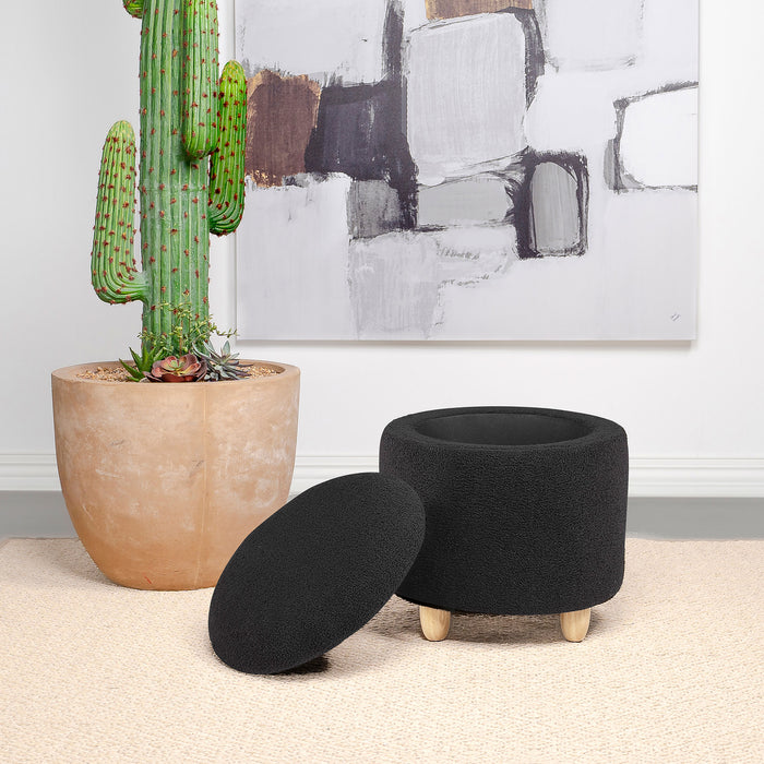 Valia Ottoman - Imperial Furniture (Las Vegas, NV) - Multi Location