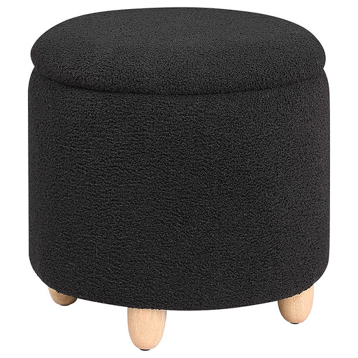 Valia Ottoman - Imperial Furniture (Las Vegas, NV) - Multi Location