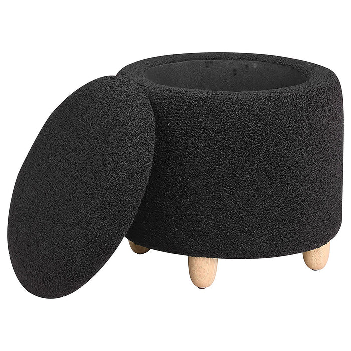 Valia Ottoman - Imperial Furniture (Las Vegas, NV) - Multi Location