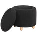 Valia Ottoman - Imperial Furniture (Las Vegas, NV) - Multi Location