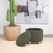 Valia Ottoman - Imperial Furniture (Las Vegas, NV) - Multi Location