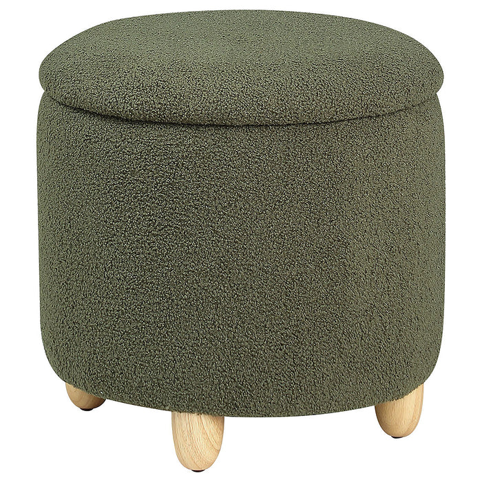 Valia Ottoman - Imperial Furniture (Las Vegas, NV) - Multi Location
