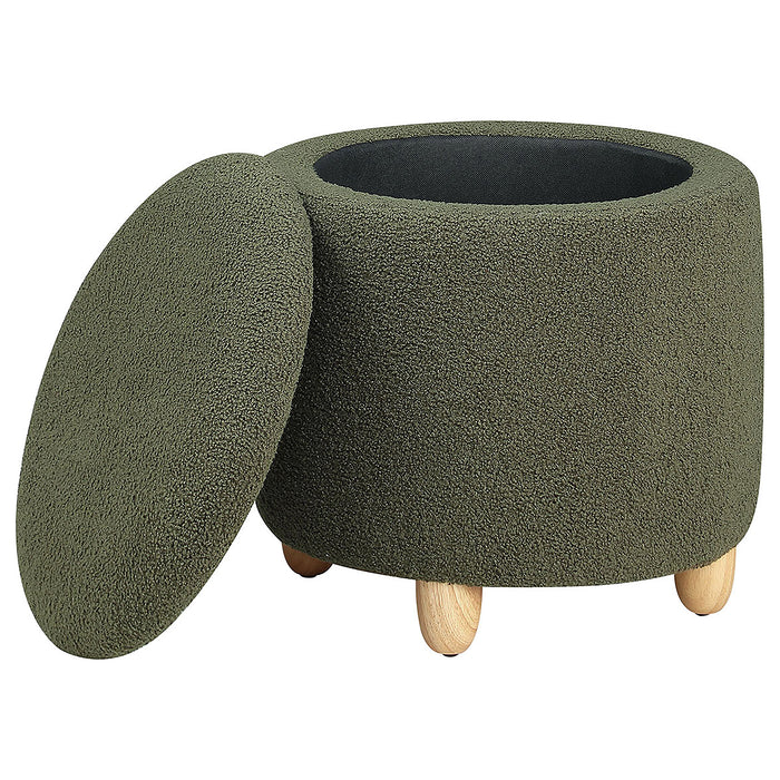Valia Ottoman - Imperial Furniture (Las Vegas, NV) - Multi Location