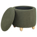 Valia Ottoman - Imperial Furniture (Las Vegas, NV) - Multi Location
