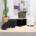 Valia Ottoman - Imperial Furniture (Las Vegas, NV) - Multi Location