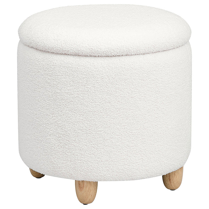 Valia Ottoman - Imperial Furniture (Las Vegas, NV) - Multi Location