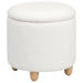 Valia Ottoman - Imperial Furniture (Las Vegas, NV) - Multi Location