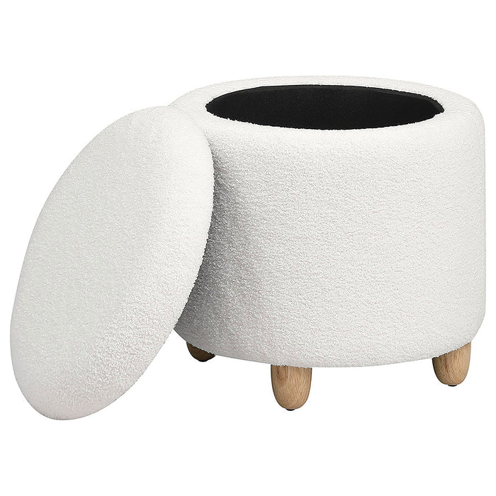 Valia Ottoman - Imperial Furniture (Las Vegas, NV) - Multi Location